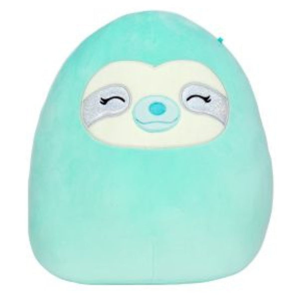 Squishmallows 8" Aqua the Sloth Plush