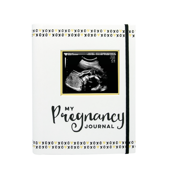 My Pregnancy Journal