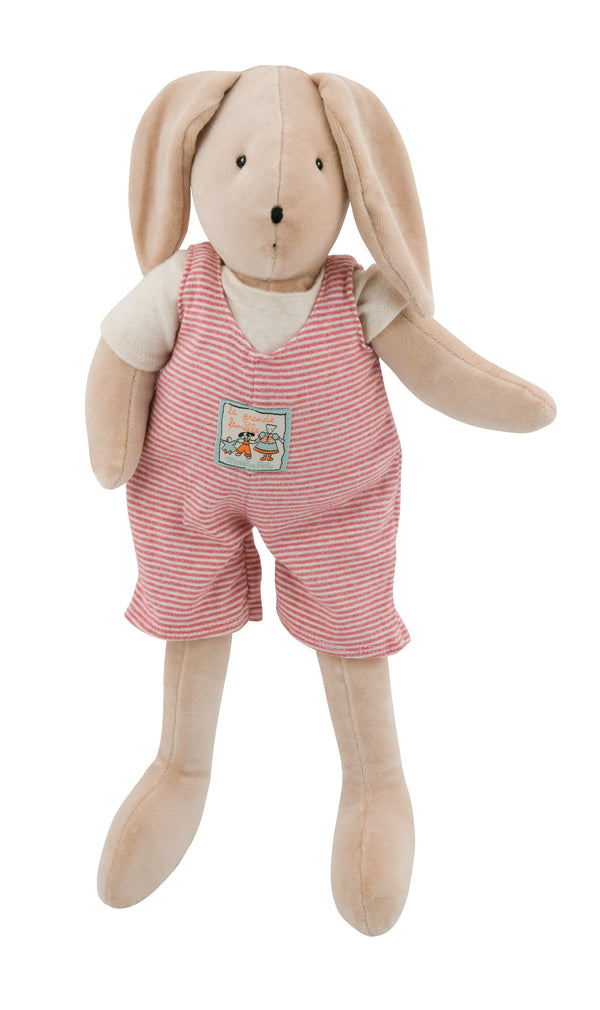 Moulin Roty La Grande Famille, Sylvain the Rabbit (50cm)