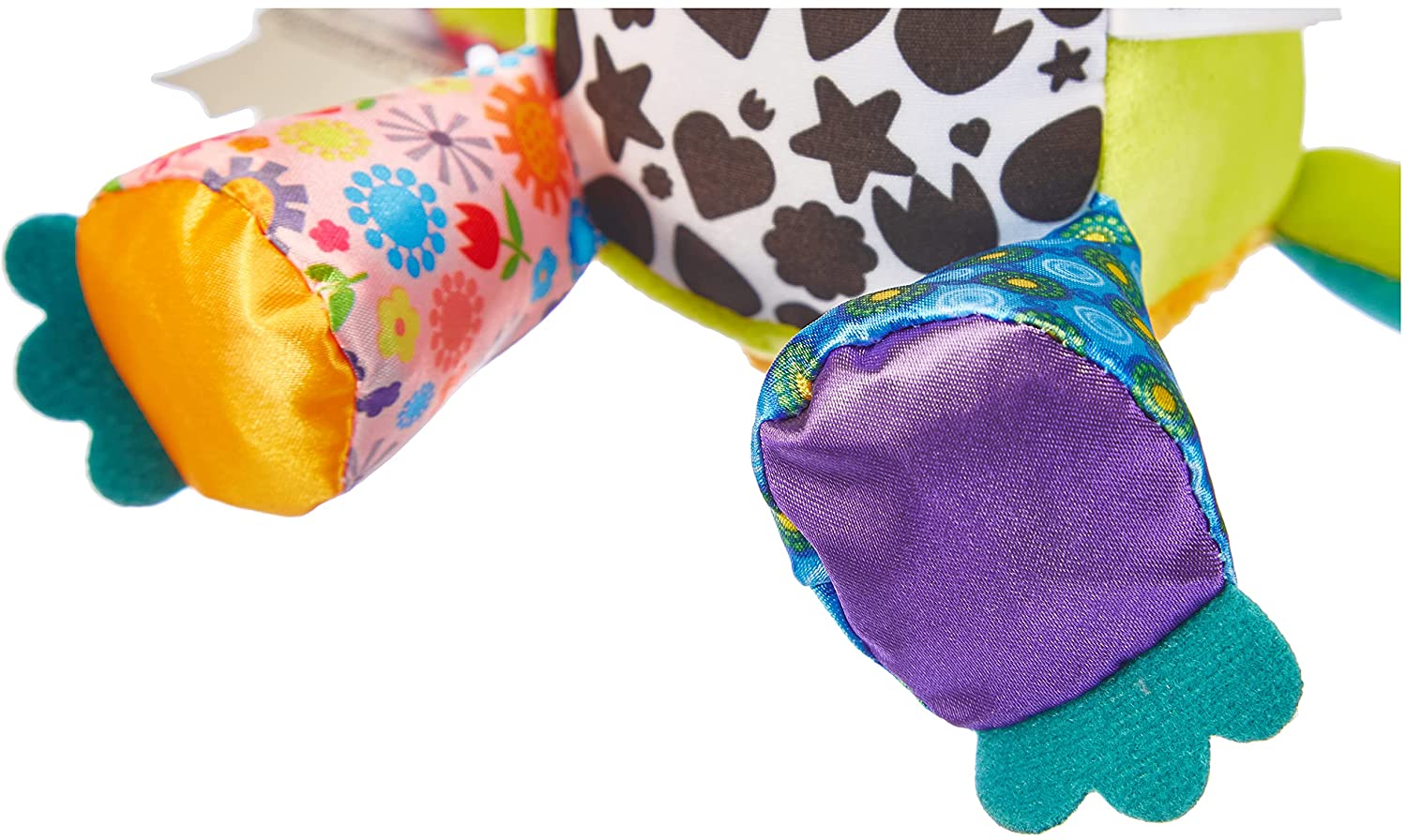 Lamaze flip best sale flap dragon