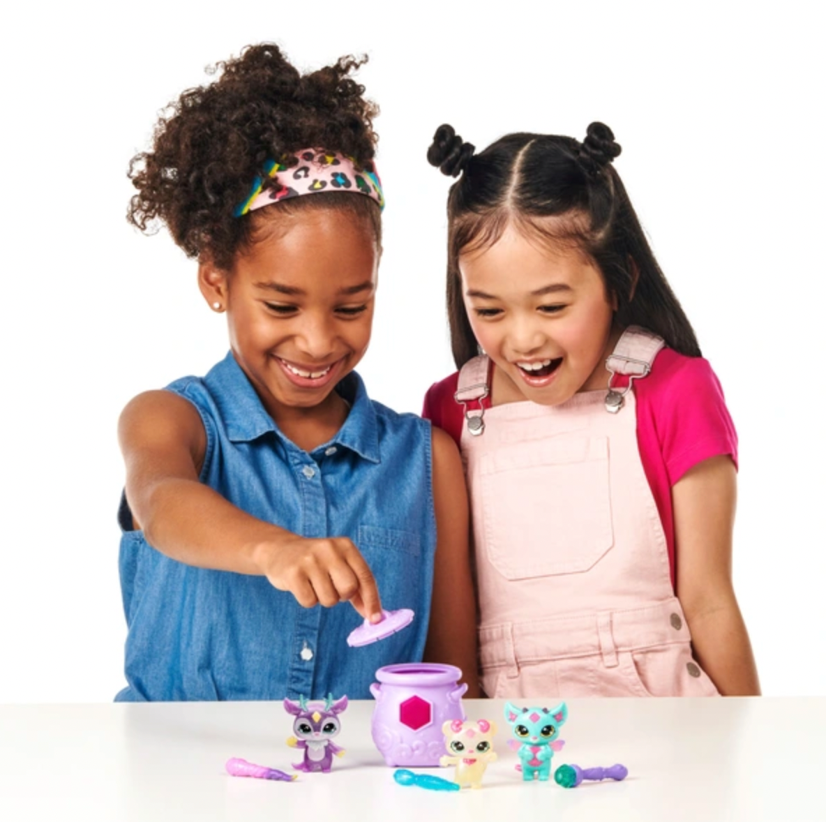 Magic Mixies Mixlings Sparkle Magic Mega Pack – Belu Kids Limited