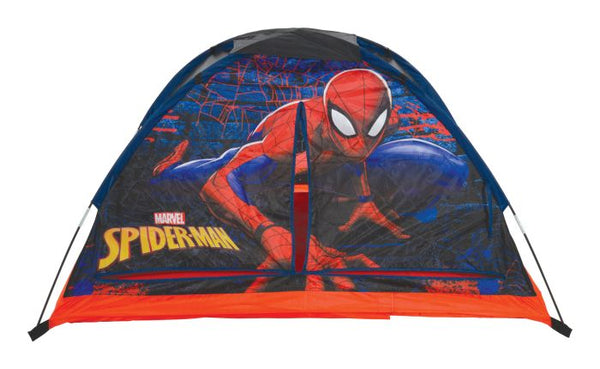 Spiderman My First Dream Den With Lights