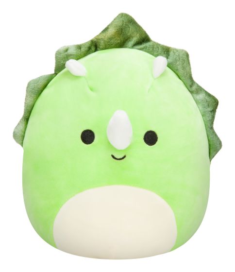 Squishmallows 8" Tristan the Dinosaur Plush